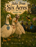 Book Cover Variant Thumbnail